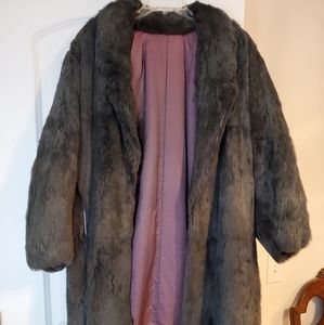 Fur Coat